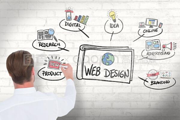 粉笔衬衫 数字广告中的复古与现代融合