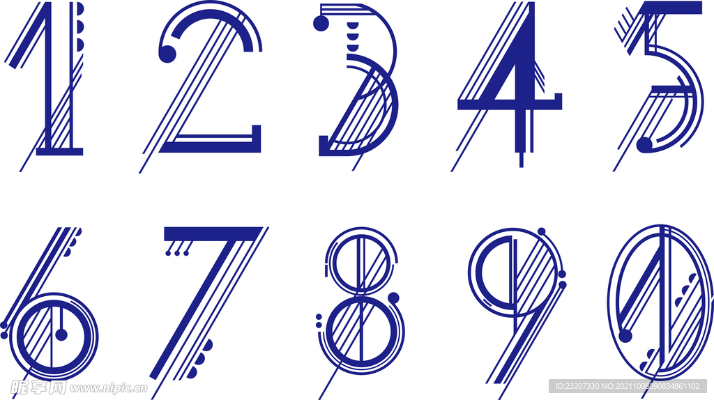 数字广告设计 从字体到视觉的数字化沟通艺术